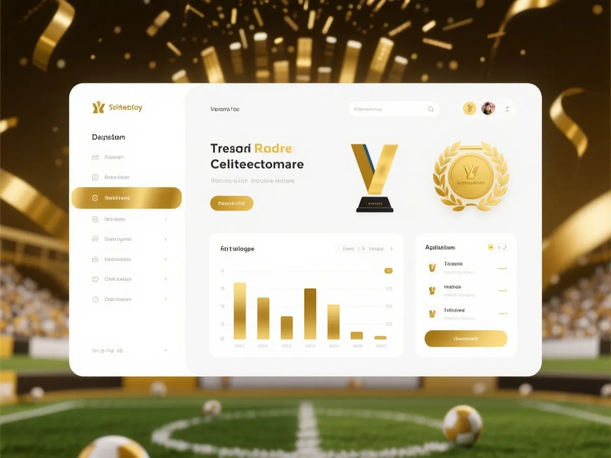 FFWC比赛日会员奖励展示