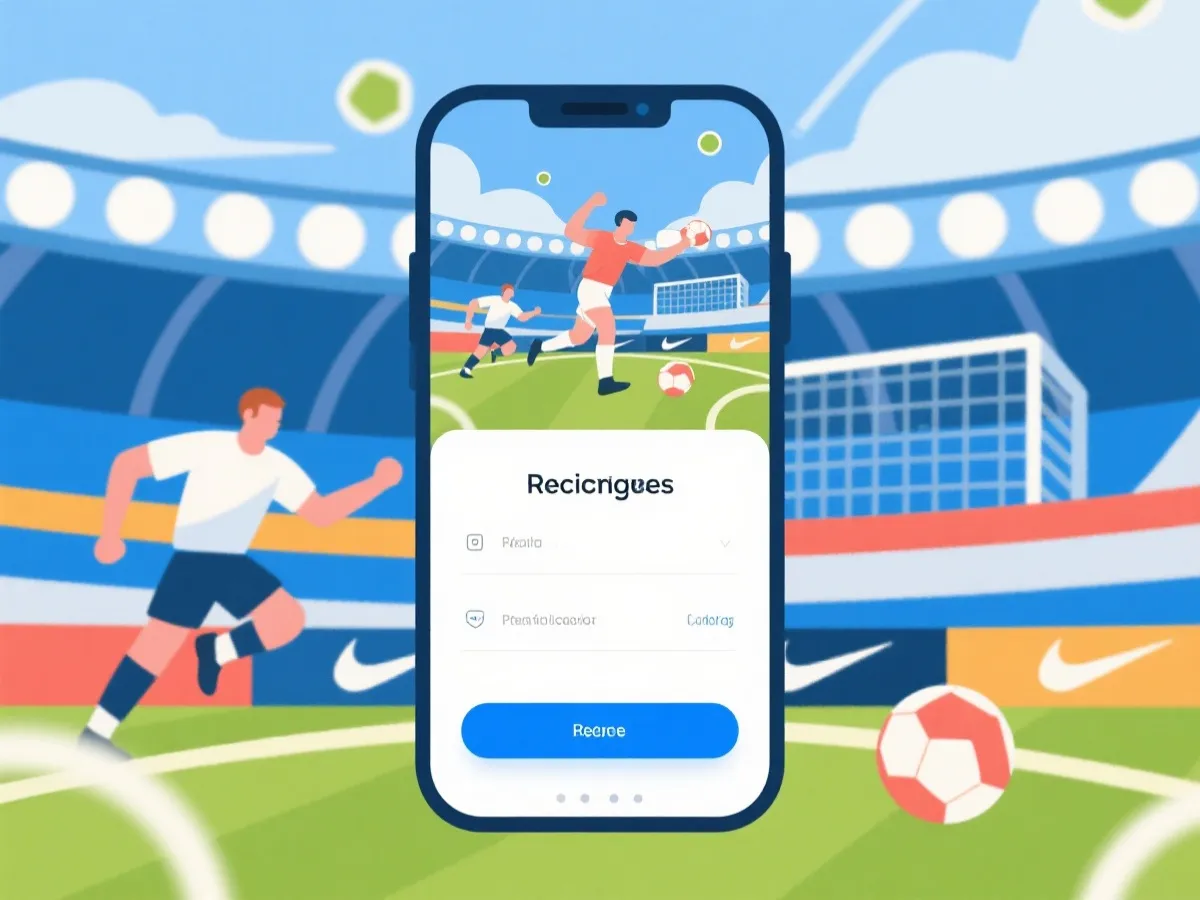 账号注册流程示意图