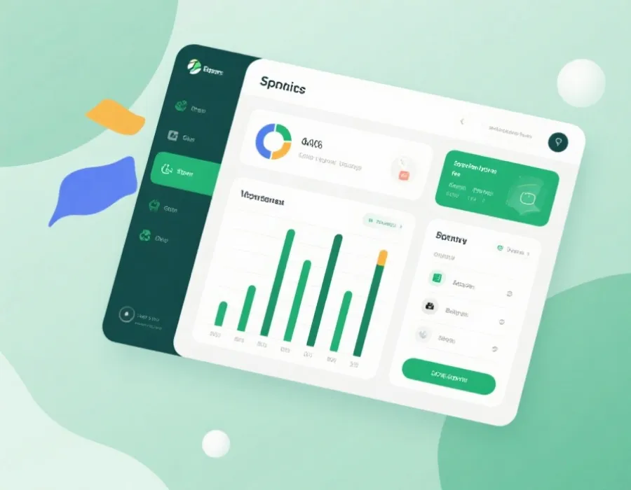 FFWC平台功能展示