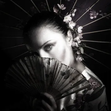 帮助中心客服形象展示